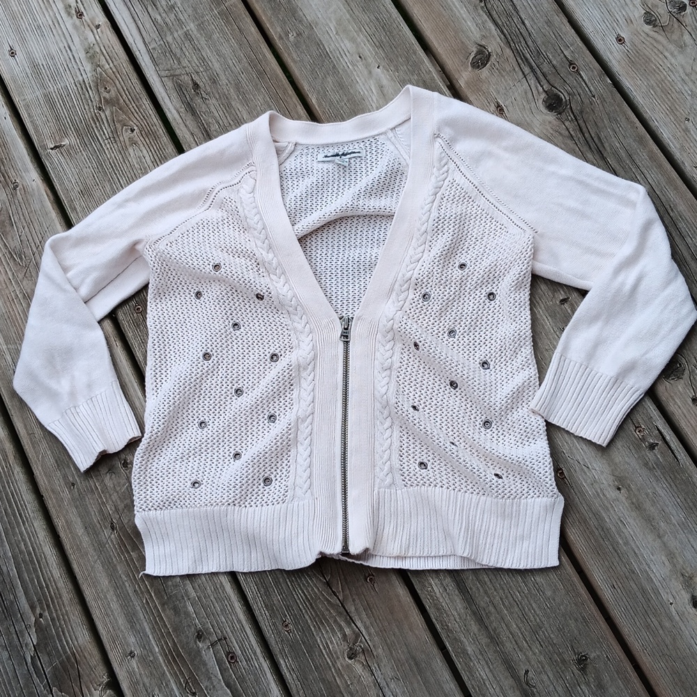 American‎ Eagle cardigan